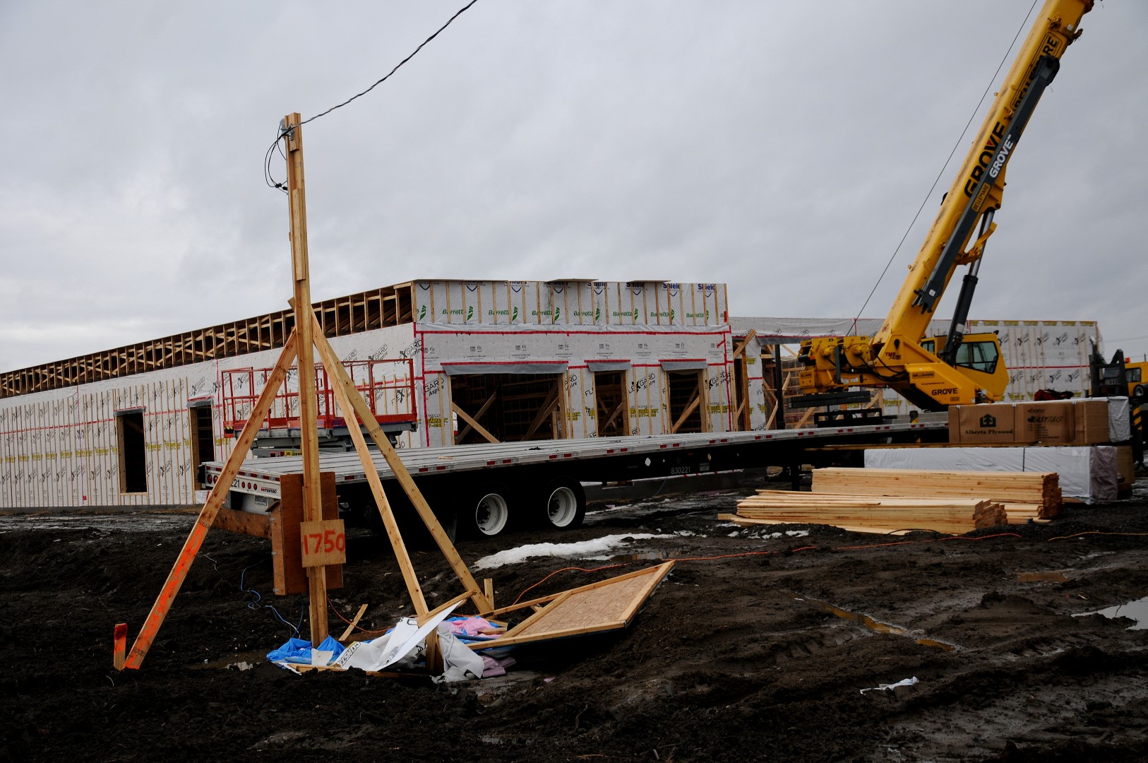 Une quatrième succursale ProColor à Trois-Rivières