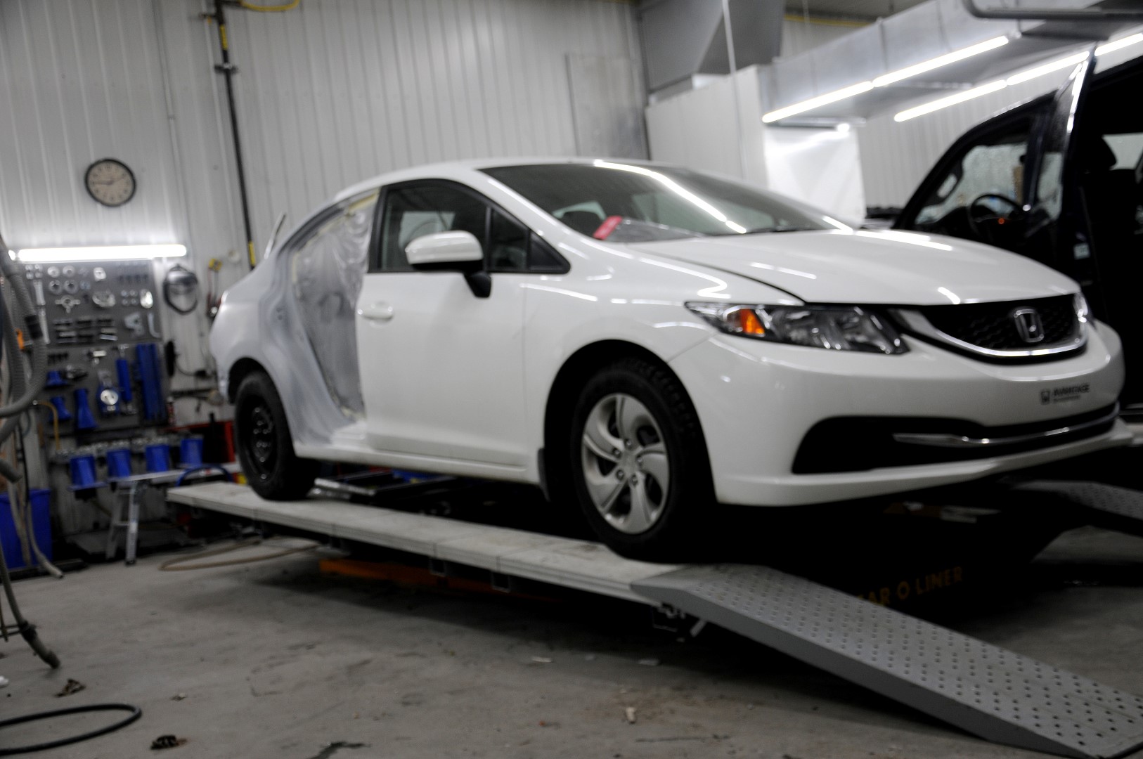 Une quatrième succursale ProColor à Trois-Rivières