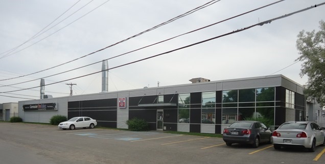 Une quatrième succursale ProColor à Trois-Rivières