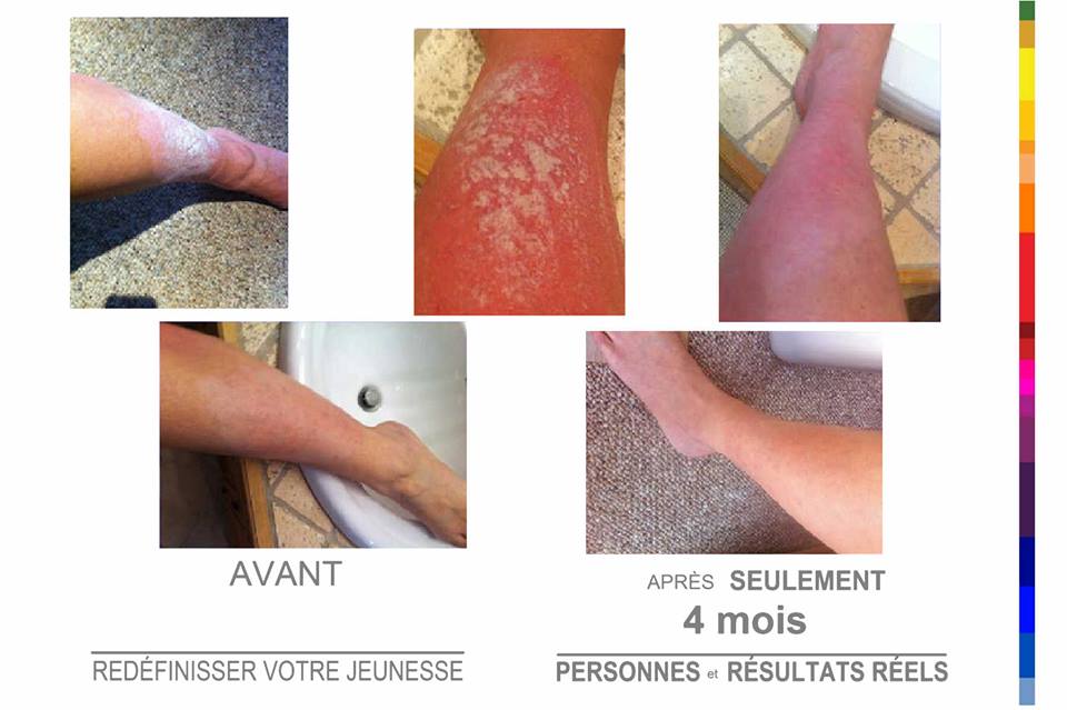 Donner un second éclat à son apparence selon Élaine Joubert