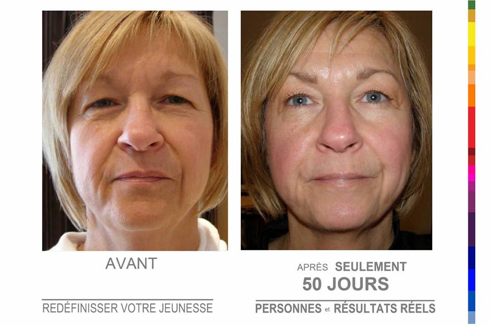 Donner un second éclat à son apparence selon Élaine Joubert