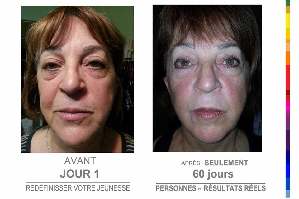 Donner un second éclat à son apparence selon Élaine Joubert