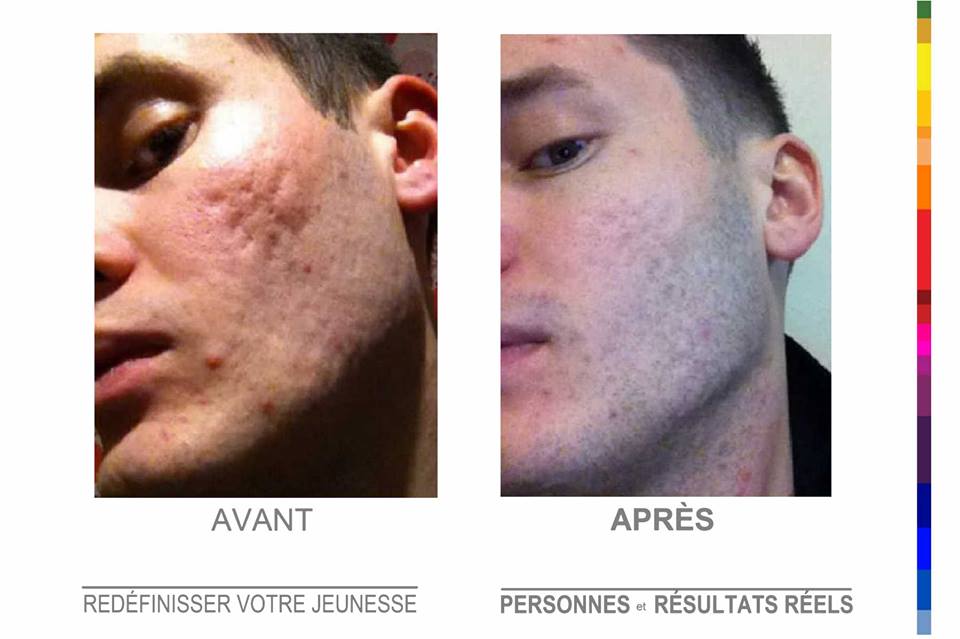 Donner un second éclat à son apparence selon Élaine Joubert
