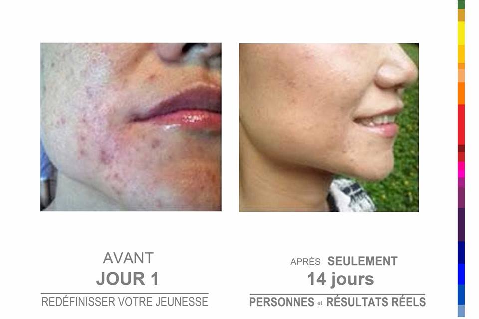 Donner un second éclat à son apparence selon Élaine Joubert