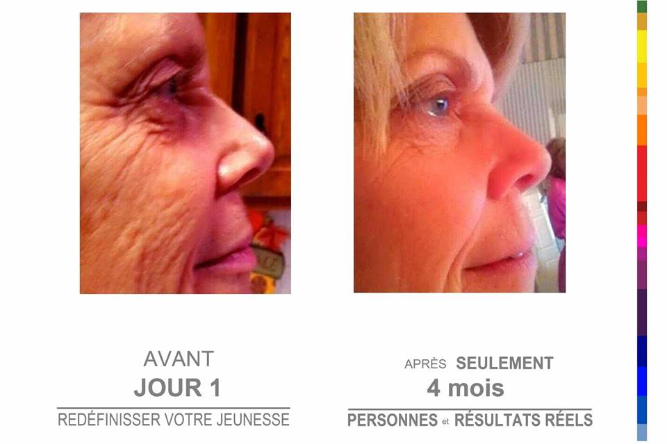 Donner un second éclat à son apparence selon Élaine Joubert