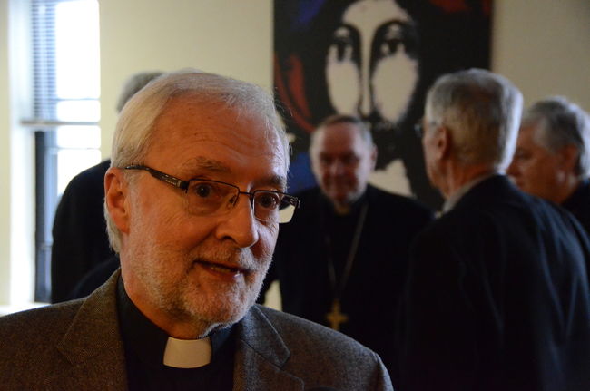 Une démarche de mobilisation pour actualiser la Mission de l'Église s'impose