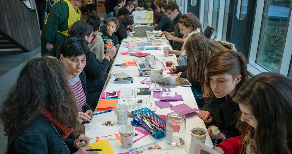 Marathon d’écriture d’Amnistie internationale les 6 et 7 décembre
