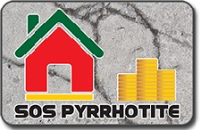 SOS pyrrhotite s'adresse aux propriétaires pour s'inscrire