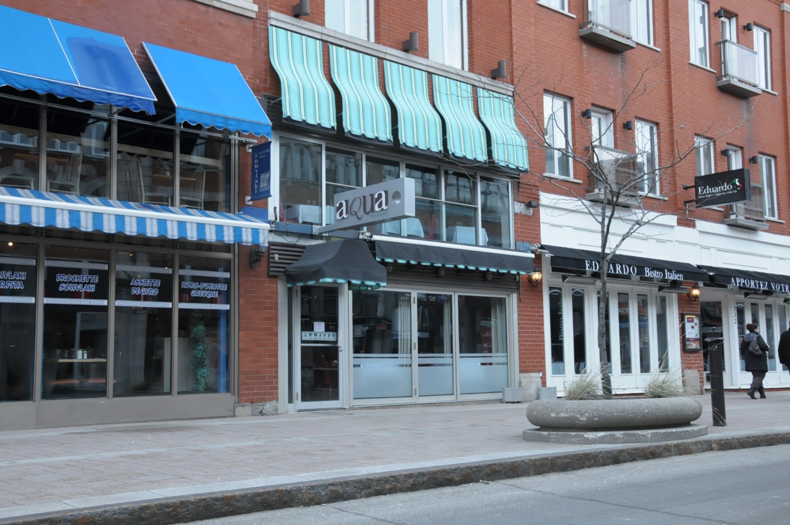 (1)« Les commerçants du centre-ville doivent questionner la SDC et obtenir des réponses » - Yves Lévesque