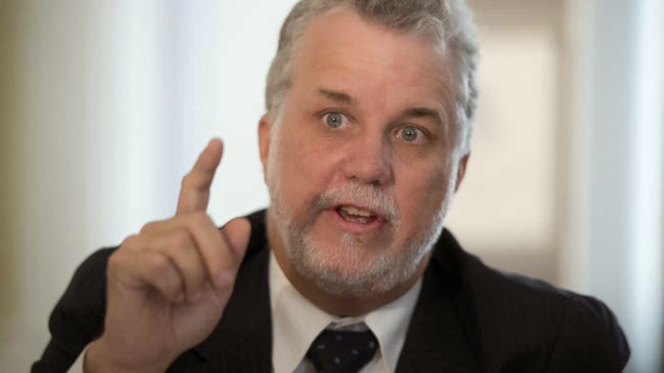 Le Québec condamne fermement l'attaque contre le journal Charlie hebdo