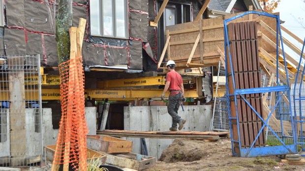 Pyrrhotite: L'APCHQ précise les faits sur les coûts de réparation des fondations