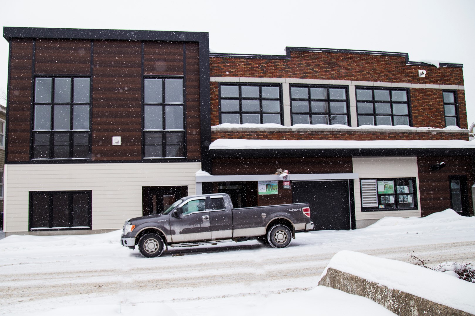 Trois-Rivières récompense les belles restaurations architecturales
