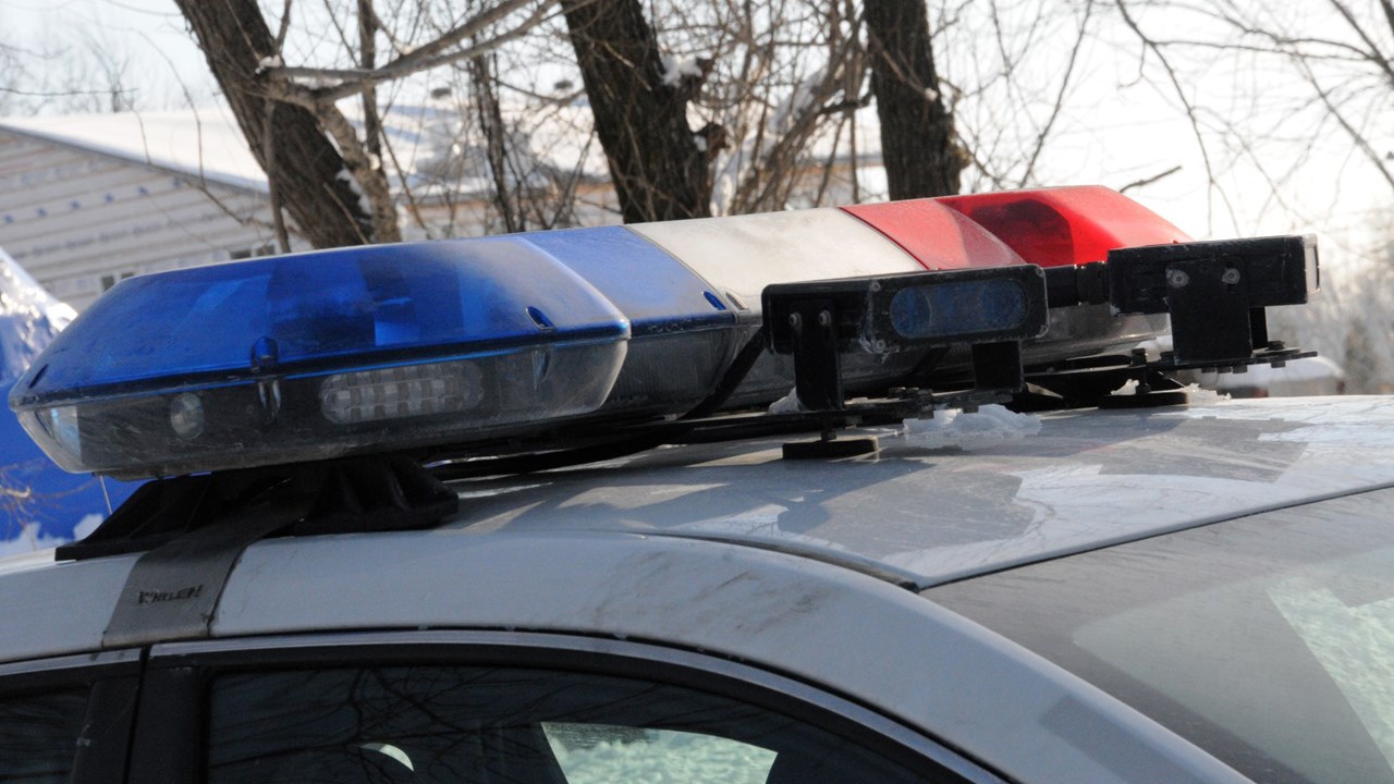 Intervention policière dans le secteur du Cap-de-la-Madelaine