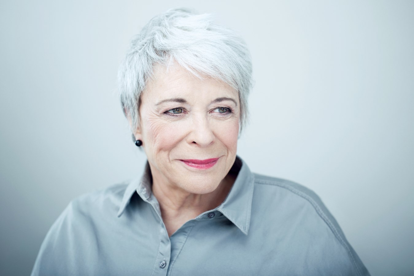 Louise Forestier parlera de zona à Trois-Rivières