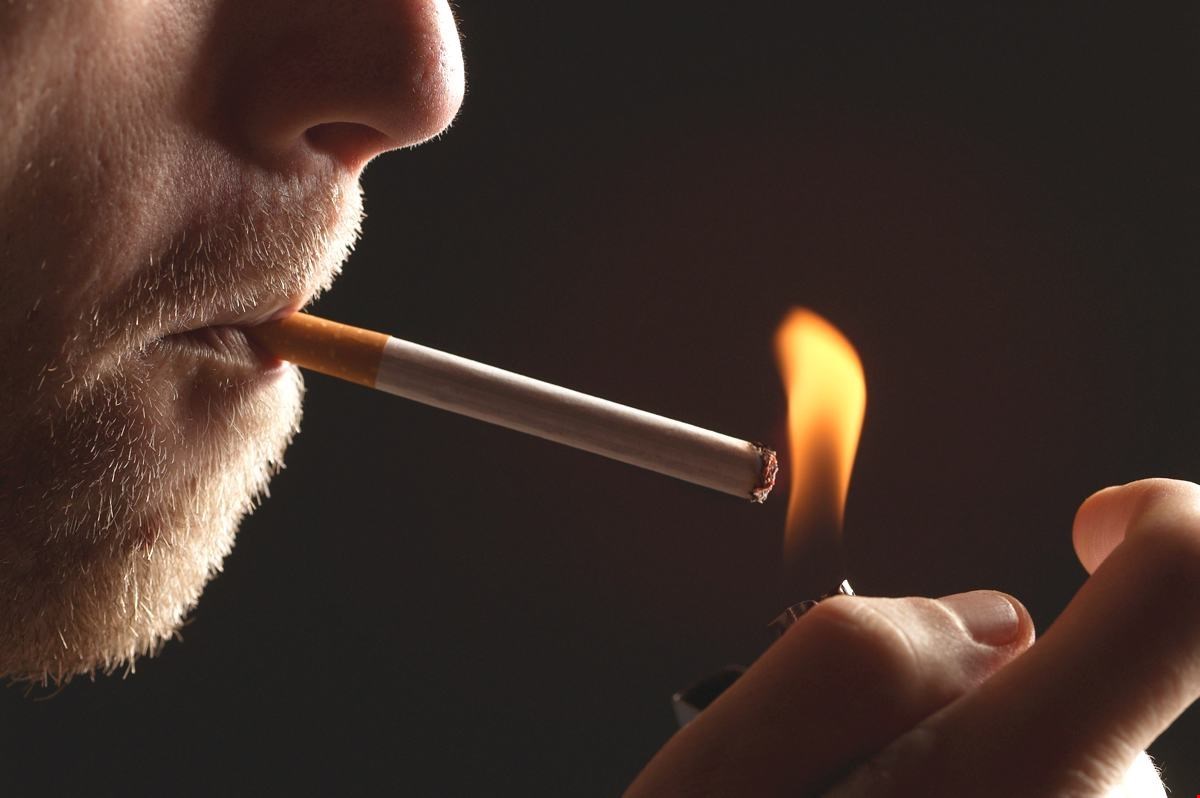 Nouvelles dispositions de la loi sur le tabac entrant en vigueur aujourd'hui