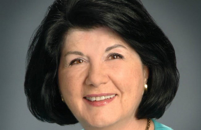 Mme Francine Ruest Jutras réélue à la présidence  du conseil d’administration de l’UQTR