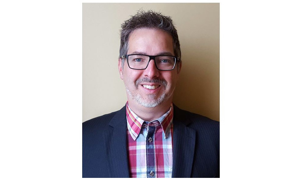 M. Denis Deschênes nommé directeur du Service des technologies de l’information de l’UQTR