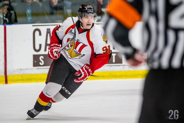 Lacasse, Croteau, Larivière et bien plus dans la cour du Blizzard