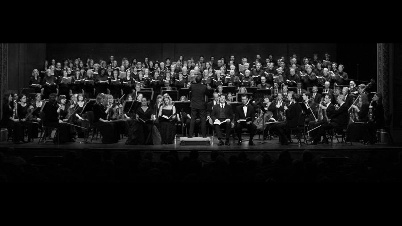 Choristes recherchés : le chœur de l’OSTR recrute