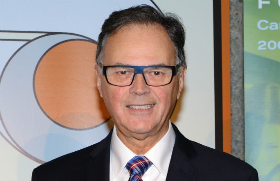 M. André St-Onge est nommé président de la Fondation de l’Université du Québec à Trois-Rivières