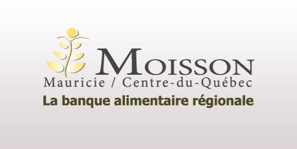 Hausse de près de 4 200 personnes aidées chaque mois par Moisson Mauricie / Centre-du-Québec