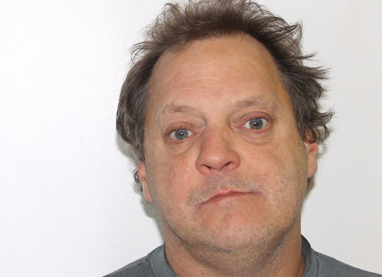 Un homme de Trois-Rivères recherché par les policiers