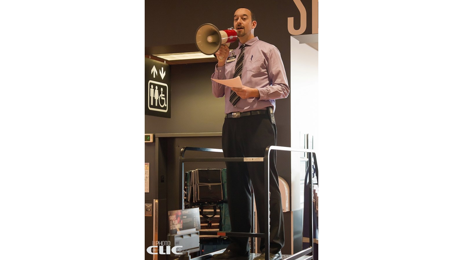 Le Provigo Le Marché de Trois-Rivières surprend ses clients avec la campagne Moments Chanceux