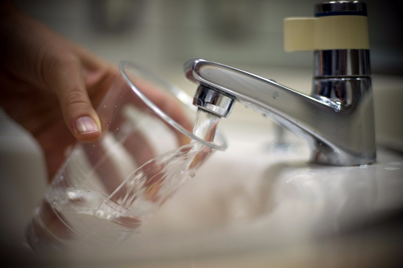 Eau brouillée possible pour un secteur de Nicolet