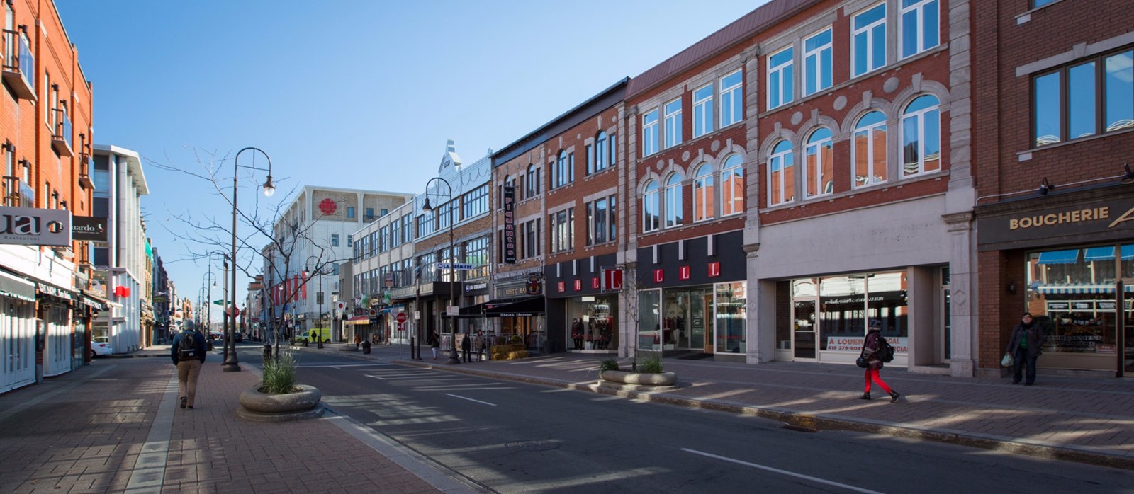 La SDC trace un bilan positif de l’année 2016 au centre-ville de Trois-Rivières
