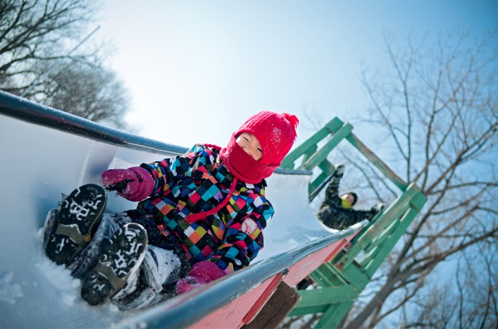 Attachez vos tuques :  Les Carnavals de districts démarrent