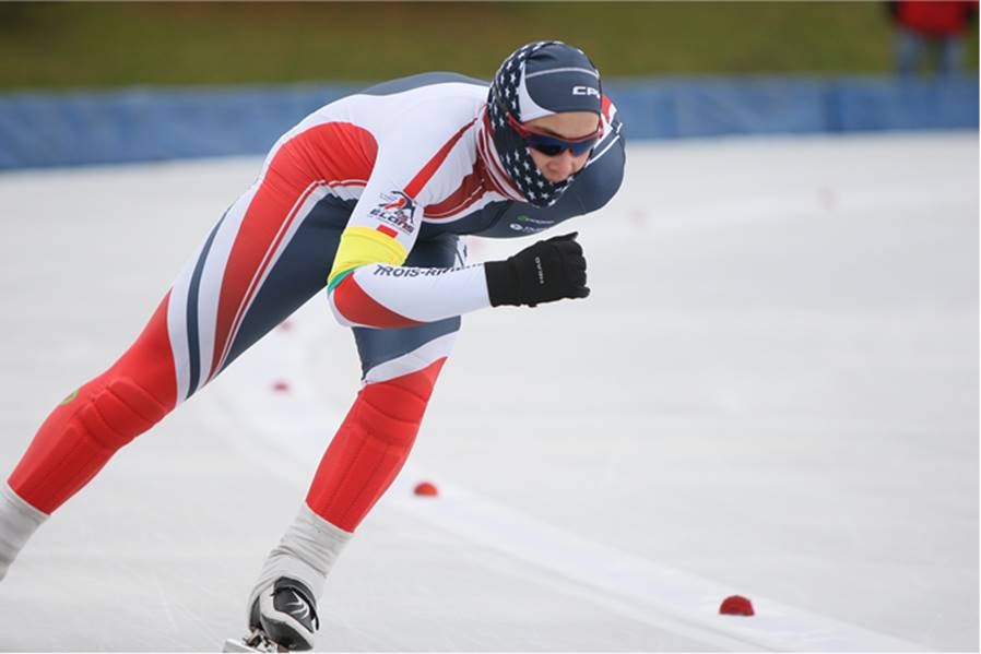 Quatre patineurs du CPVTR seront de l’Équipe Québec aux Championnats canadiens des catégories d’âge sur longue piste