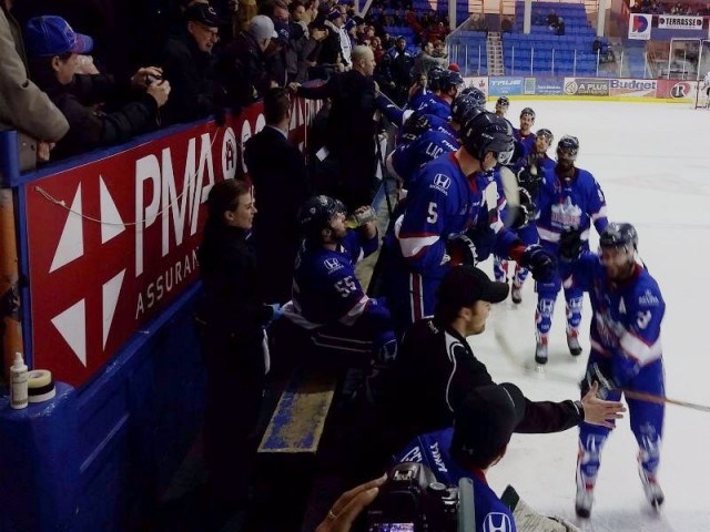 Le Blizzard a des rendez-vous d'une grande importance ce weekend