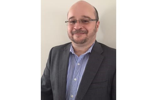 Nouveau coordonnateur au tourisme: Daniel Rioux est prêt à relever le défi 