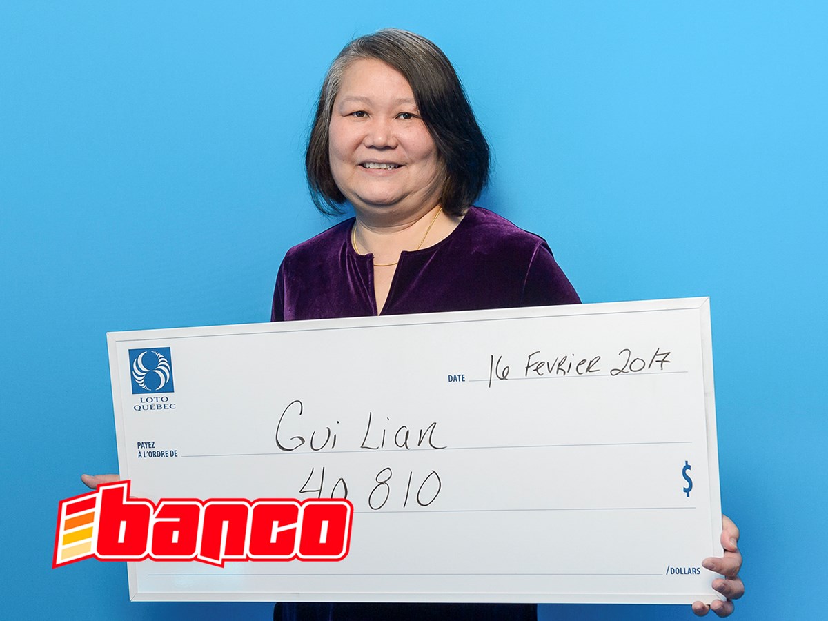 Tous les billets du Banco d’une Mauricienne étaient gagnants!