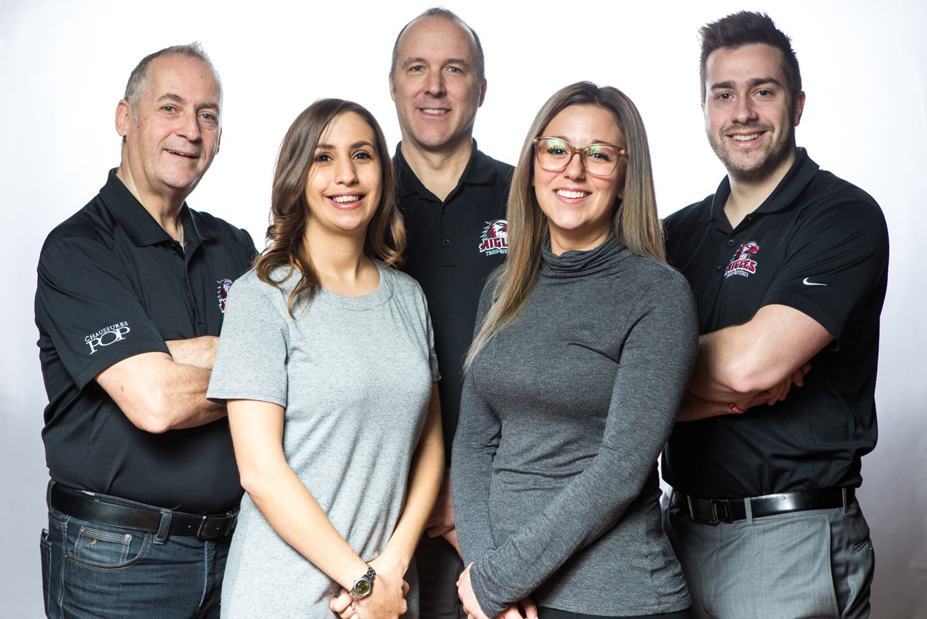 Aigles: L’équipe administrative s’agrandit