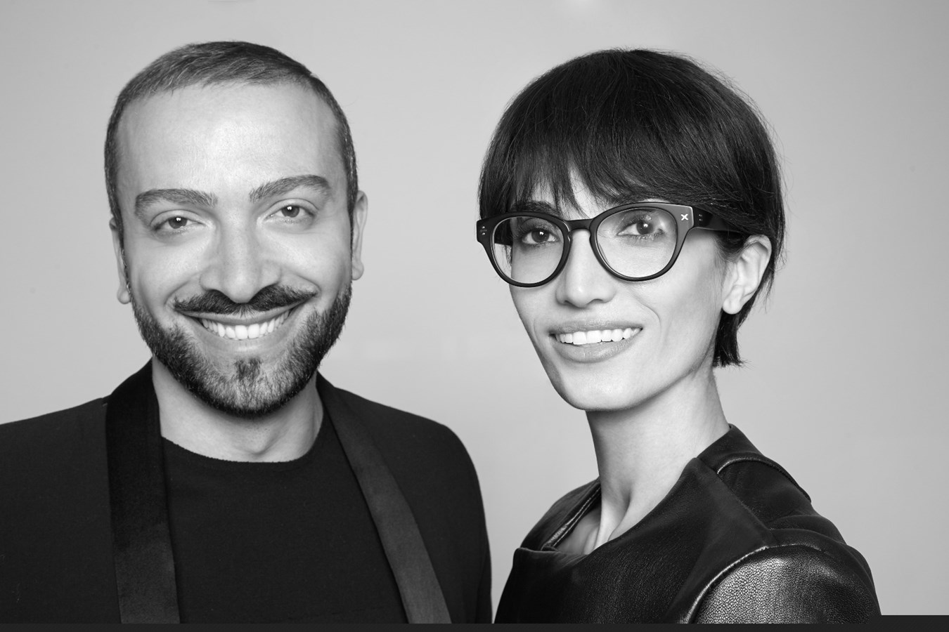 Lancement d’un tout nouveau concept de vanité intemporelle et contemporaine au Salon Expo Habitat Mauricie