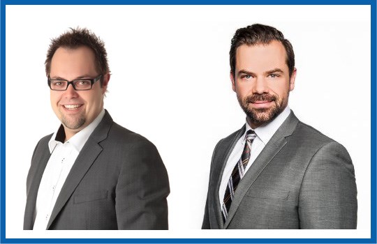 Houle Syndic inc. devient Houle Roy S.A. 