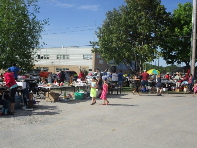 Pointe-du-Lac se mobilise pour la deuxième édition du Rallye des bonnes causes !