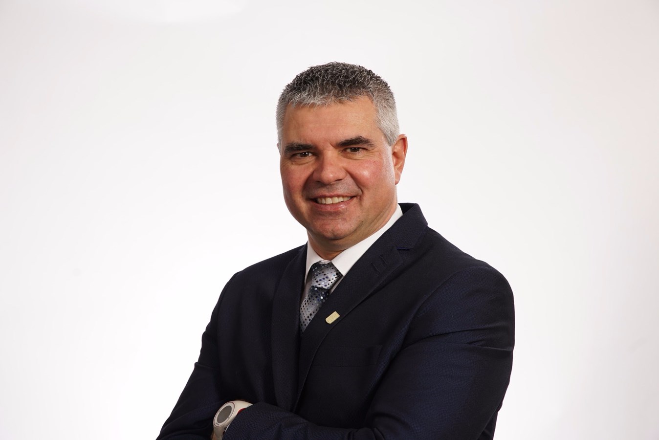 Didier Perrot