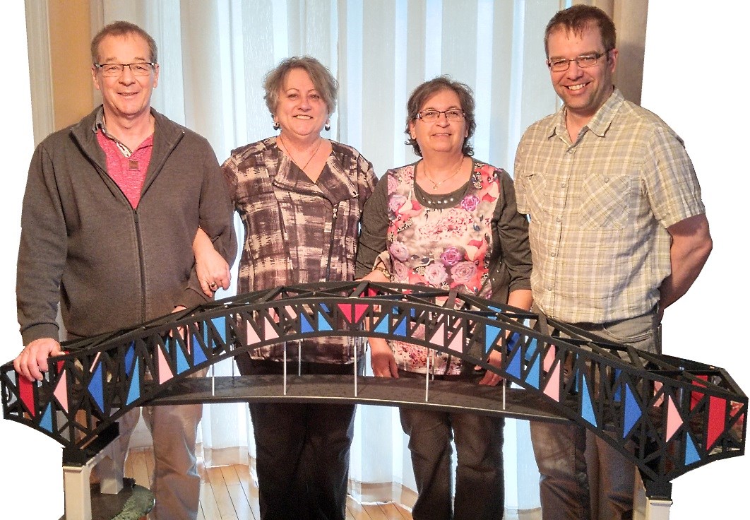 36e Championnat de Scrabble® duplicate du Québec
