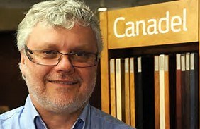 Simon Allaire et Michel Deveault assument la co-présidence de la 24e édition du Tournoi de golf annuel bénéfice de la Fondation Claude-Mongrain