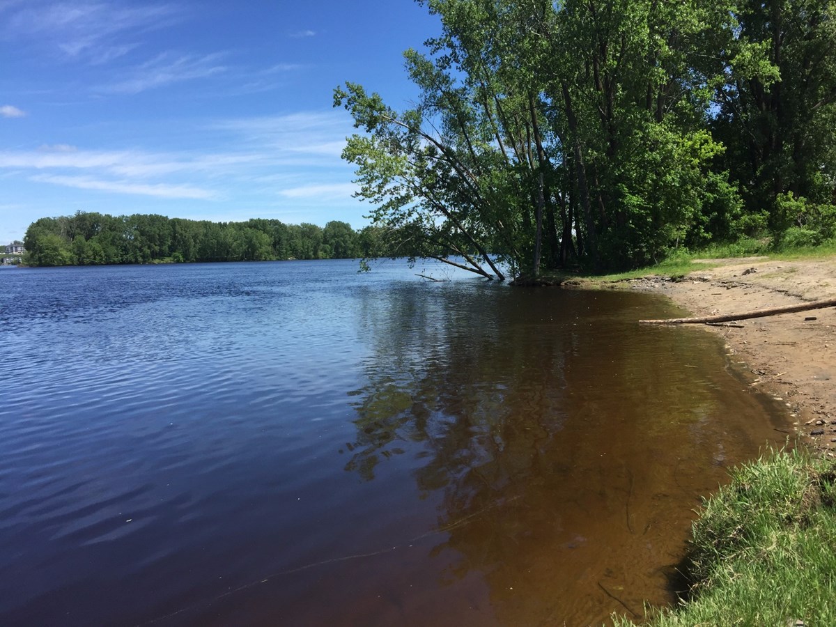 Un Grand nettoyage des rivages canadiens s’organise à Trois-Rivières!