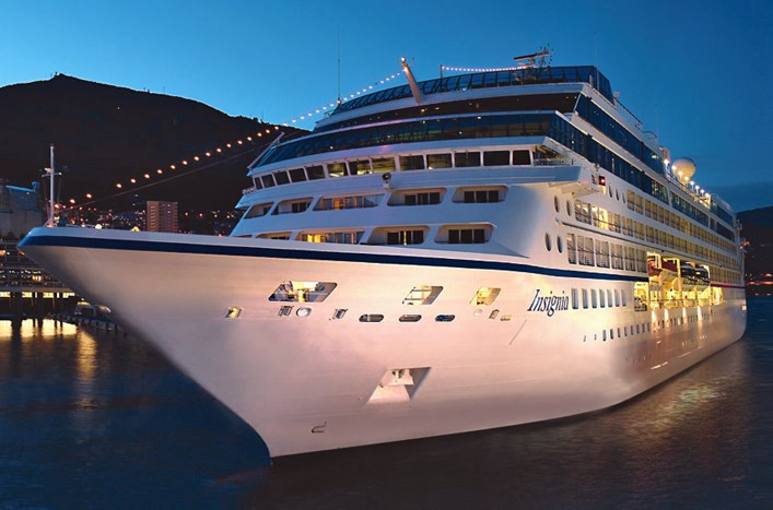 La saison des croisières est lancée !
