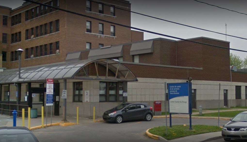 La modification à l’horaire de l’urgence du Centre Cloutier-du Rivage effective à partir de ce vendredi 30 juin