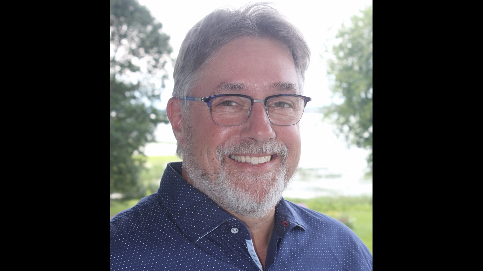 Nouveau candidat à l’élection municipale de Bécancour