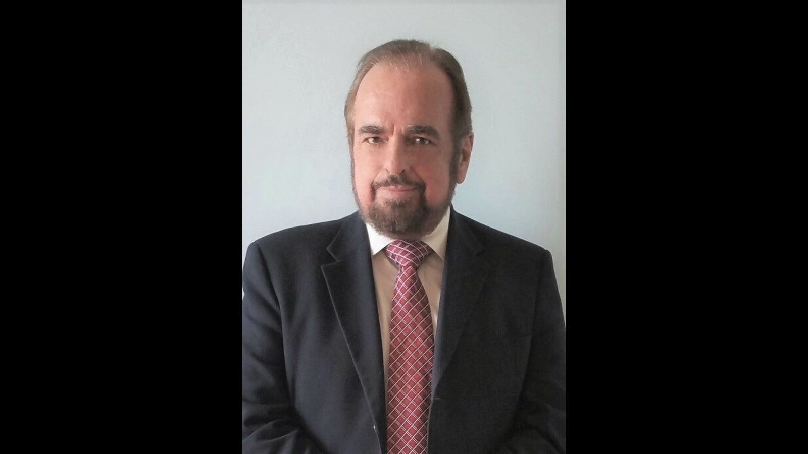 L’avocat André Mélançon, candidat dans Châteaudun