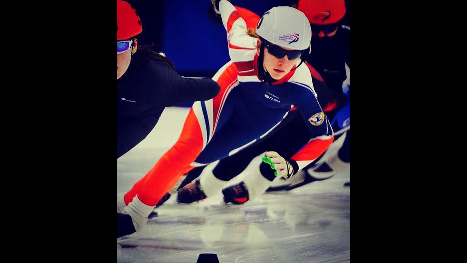 La saison 2017-2018 est officiellement lancée pour le Club de patinage de vitesse Les Élans de Trois-Rivières!