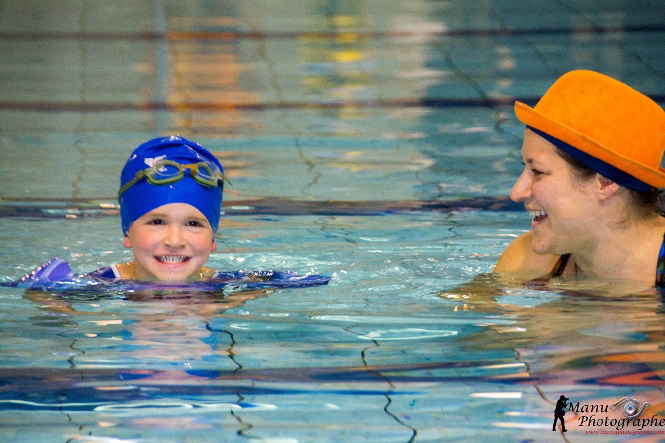 Mini-Défi : dépassement de soi par le sport et fierté
