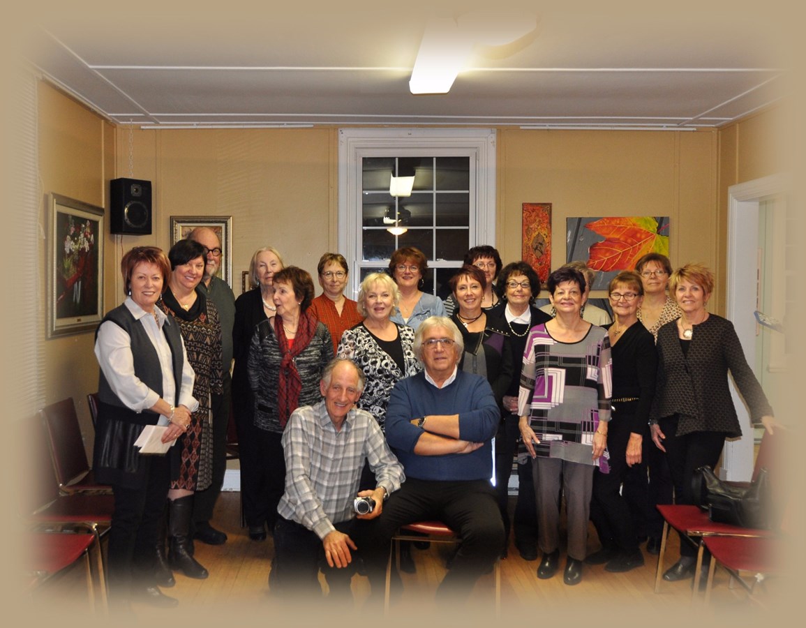 15e anniversaire pour le Rendez-vous des Artistes