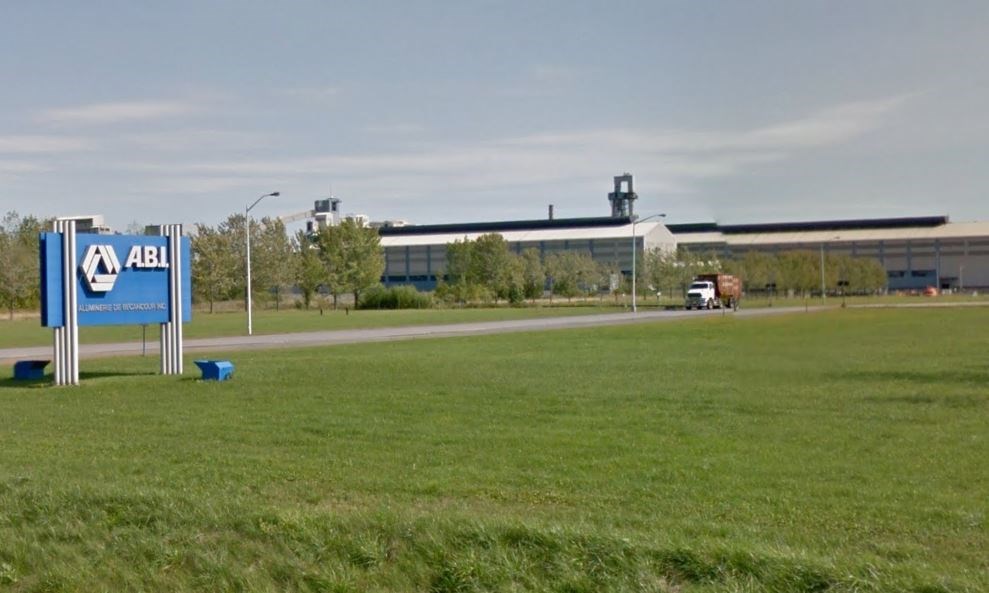 La direction de l’Aluminerie de Bécancour déçue du rejet de l’offre